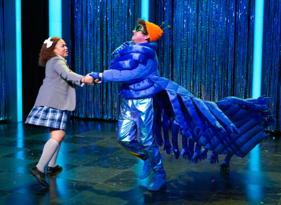 Patrick Halley actor