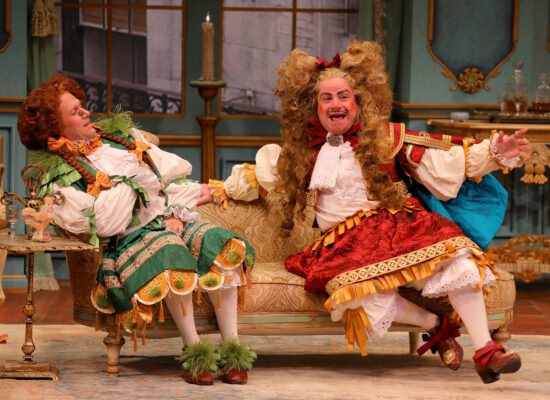 Patrick Halley actor