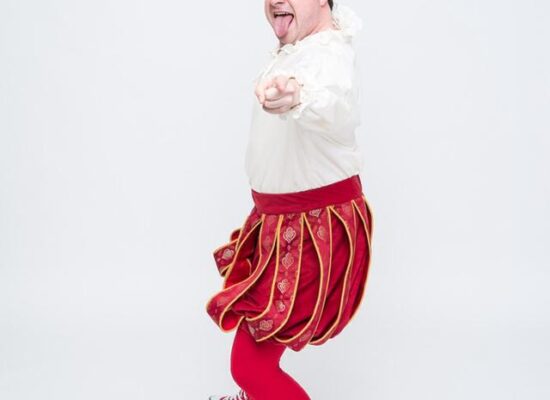 Patrick Halley actor