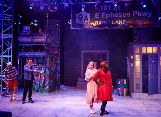 Patrick Halley actor