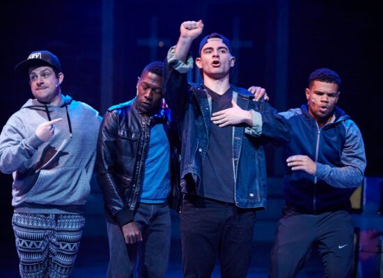 Patrick Halley actor