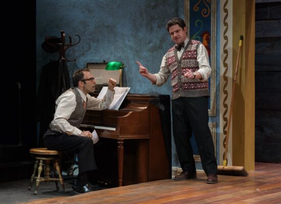 Patrick Halley actor