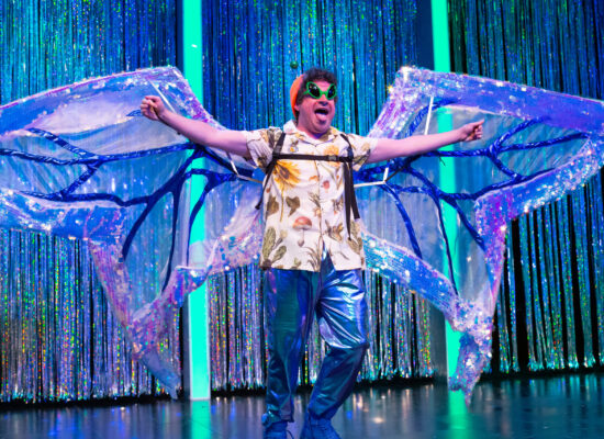 Patrick Halley actor