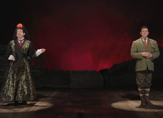 Patrick Halley actor