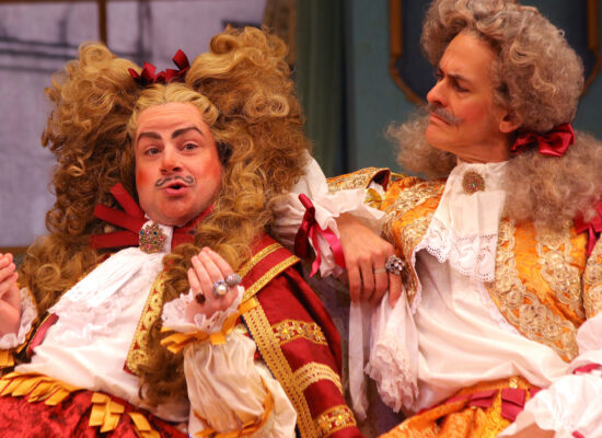 Patrick Halley actor