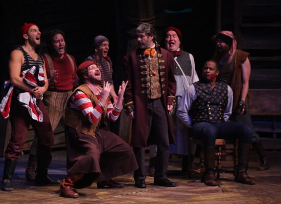 Patrick Halley actor