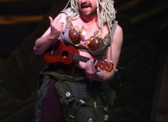 Patrick Halley actor