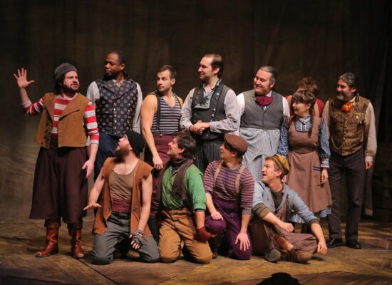 Patrick Halley actor