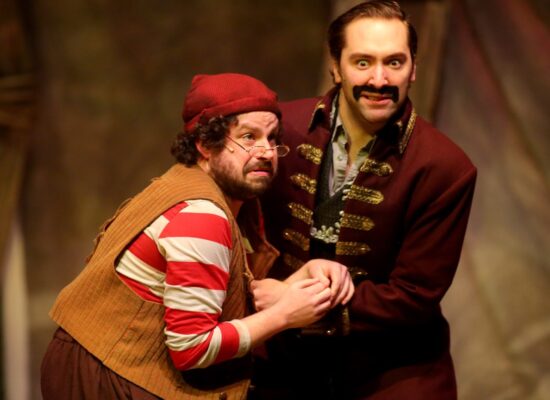 Patrick Halley actor