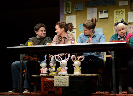 Patrick Halley actor