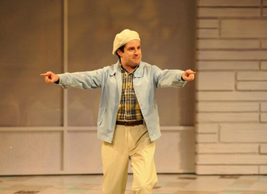 Patrick Halley actor