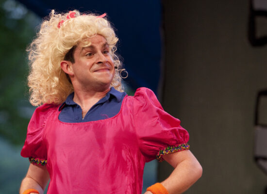 Patrick Halley actor