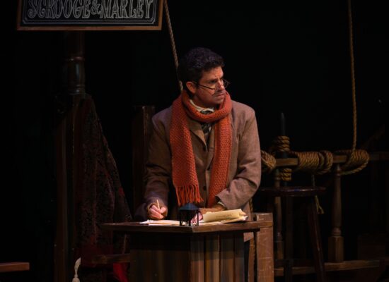 Patrick Halley actor