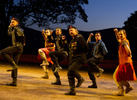 Patrick Halley actor