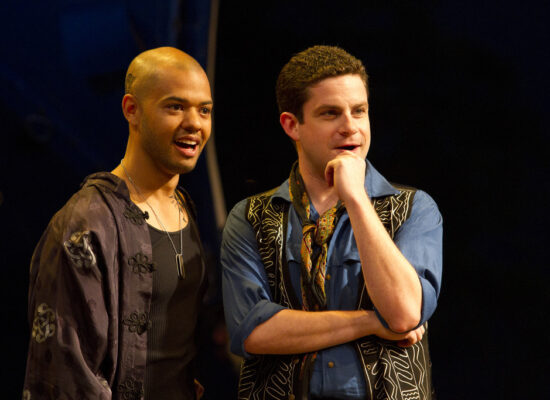 Patrick Halley actor