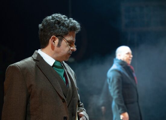 Patrick Halley actor