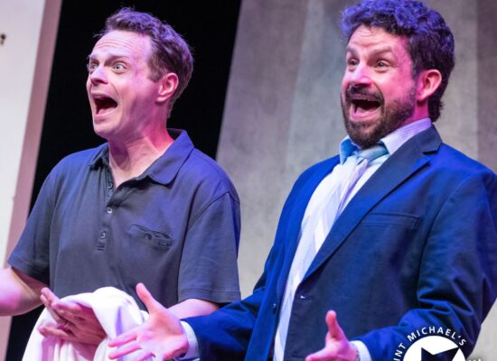 Patrick Halley actor