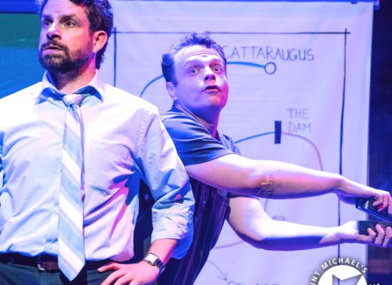 Patrick Halley actor