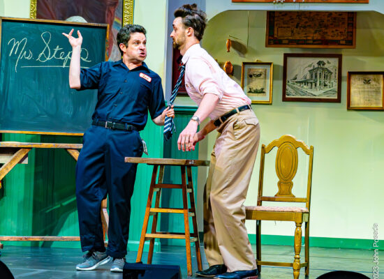 Patrick Halley actor