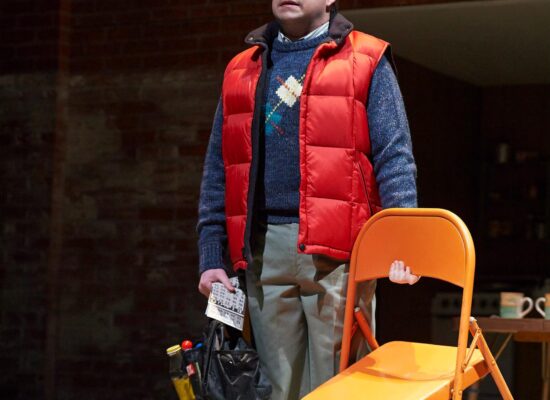 Patrick Halley actor