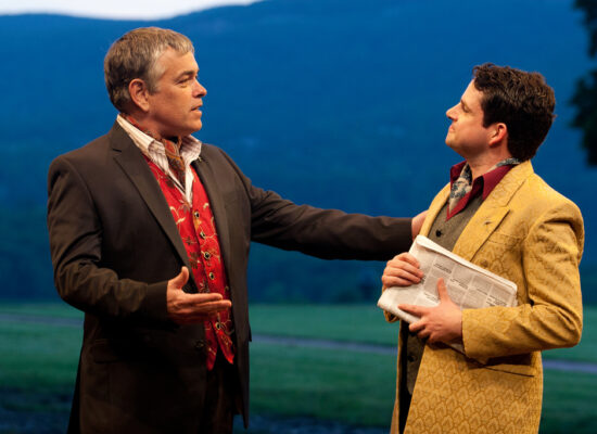 Patrick Halley actor