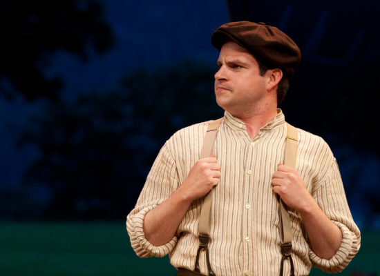 Patrick Halley actor