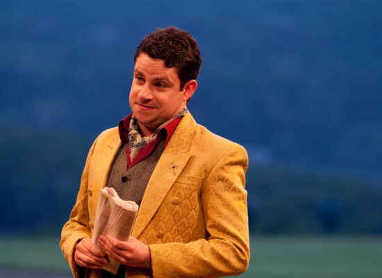 Patrick Halley actor