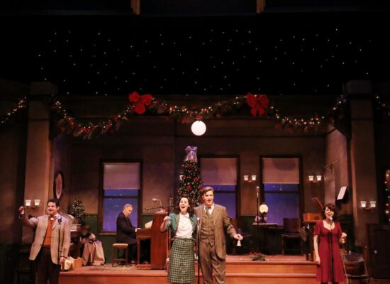 Patrick Halley actor