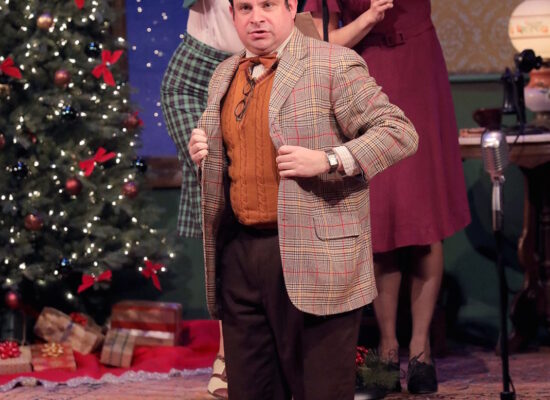 Patrick Halley actor