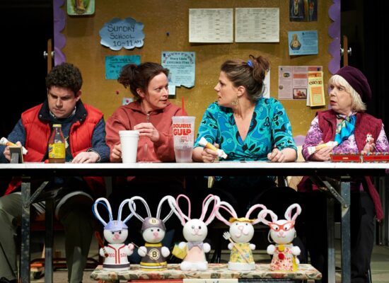 Patrick Halley actor