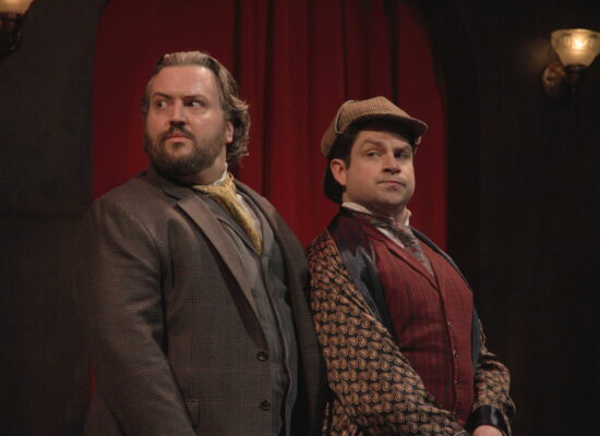 Patrick Halley actor