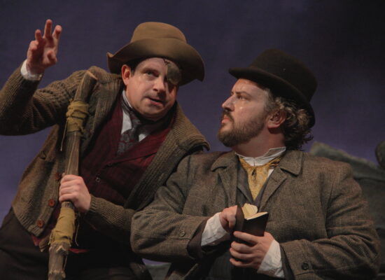 Patrick Halley actor