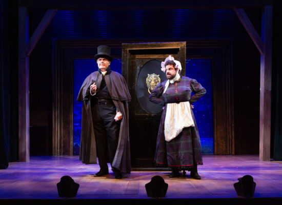 Patrick Halley actor