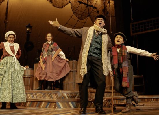 Patrick Halley actor