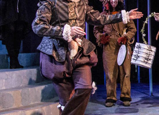 Patrick Halley actor