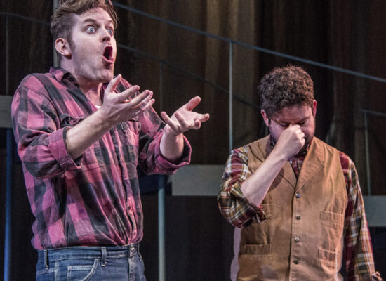 Patrick Halley actor