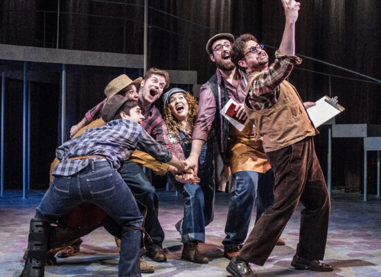 Patrick Halley actor