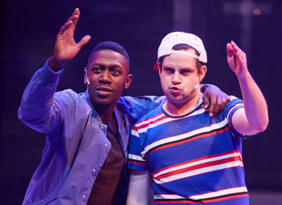 Patrick Halley actor