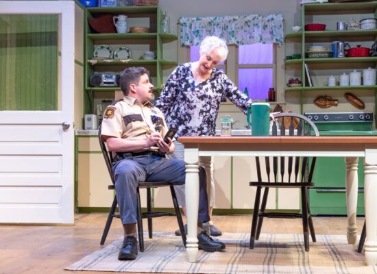 Patrick Halley actor