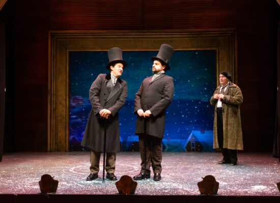 Patrick Halley actor