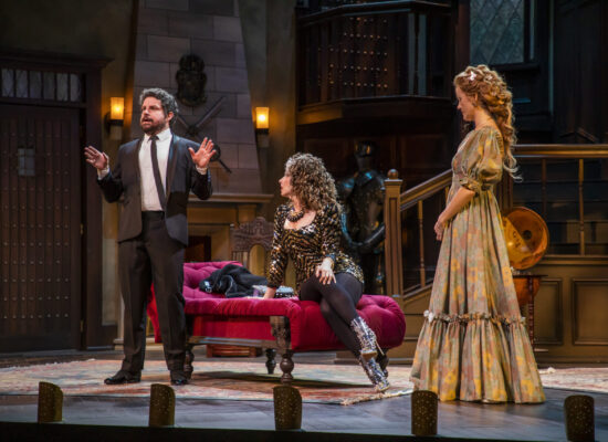 Patrick Halley actor