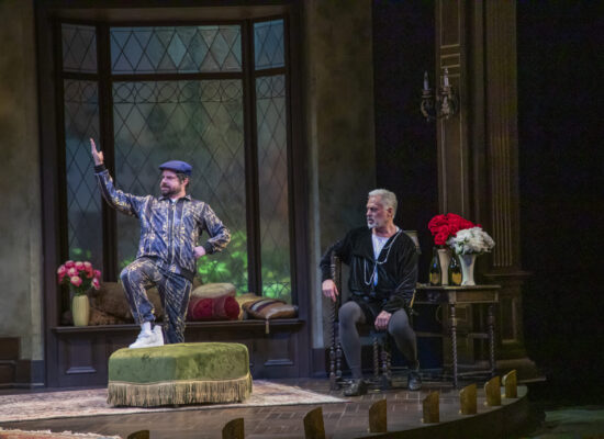 Patrick Halley actor