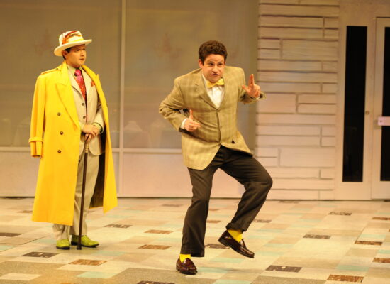 Patrick Halley actor