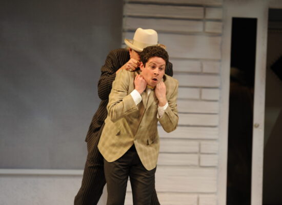 Patrick Halley actor