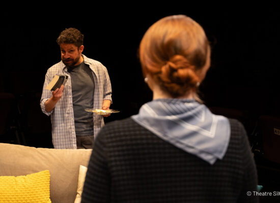 Patrick Halley actor