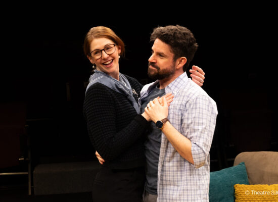 Patrick Halley actor