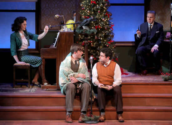 Patrick Halley actor