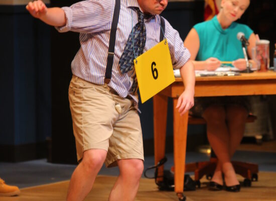 Patrick Halley actor