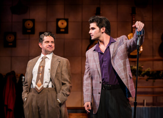 Patrick Halley Actor