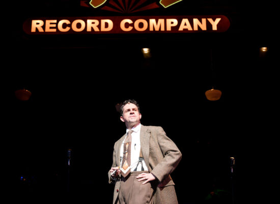 Patrick Halley actor